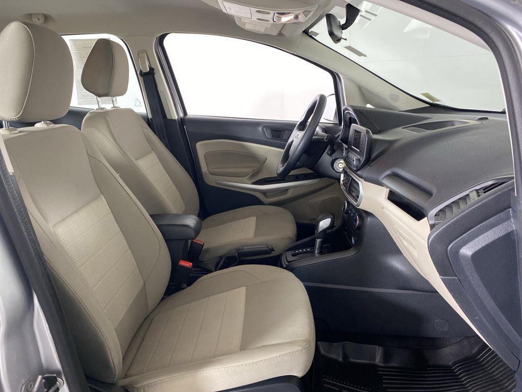 Used 2022 Silver Metallic Ford S image 23