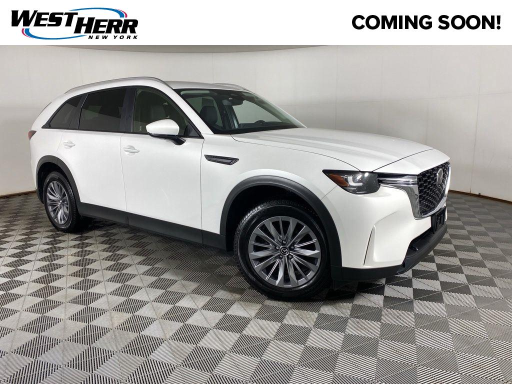 2024 Mazda CX-90 3.3 Turbo Select