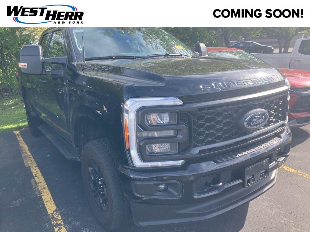 2023 Ford F-250SD XLT