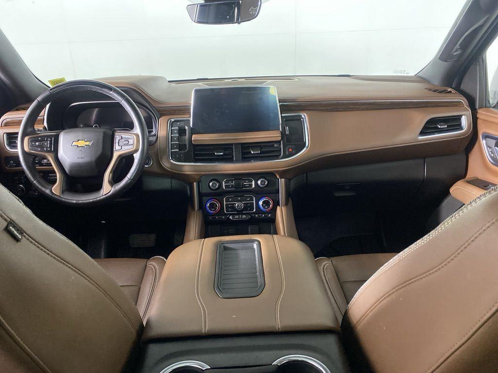 Used 2024 Pearl Chevrolet High Country image 29