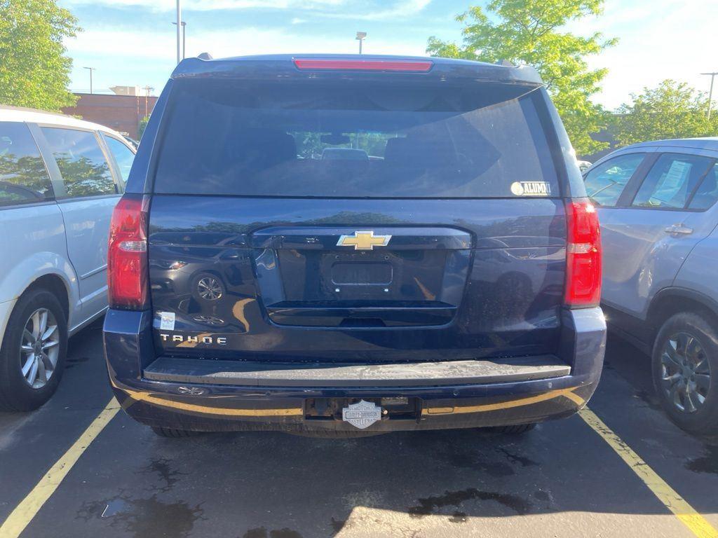 Used 2019 Velvet Chevrolet LS image 5