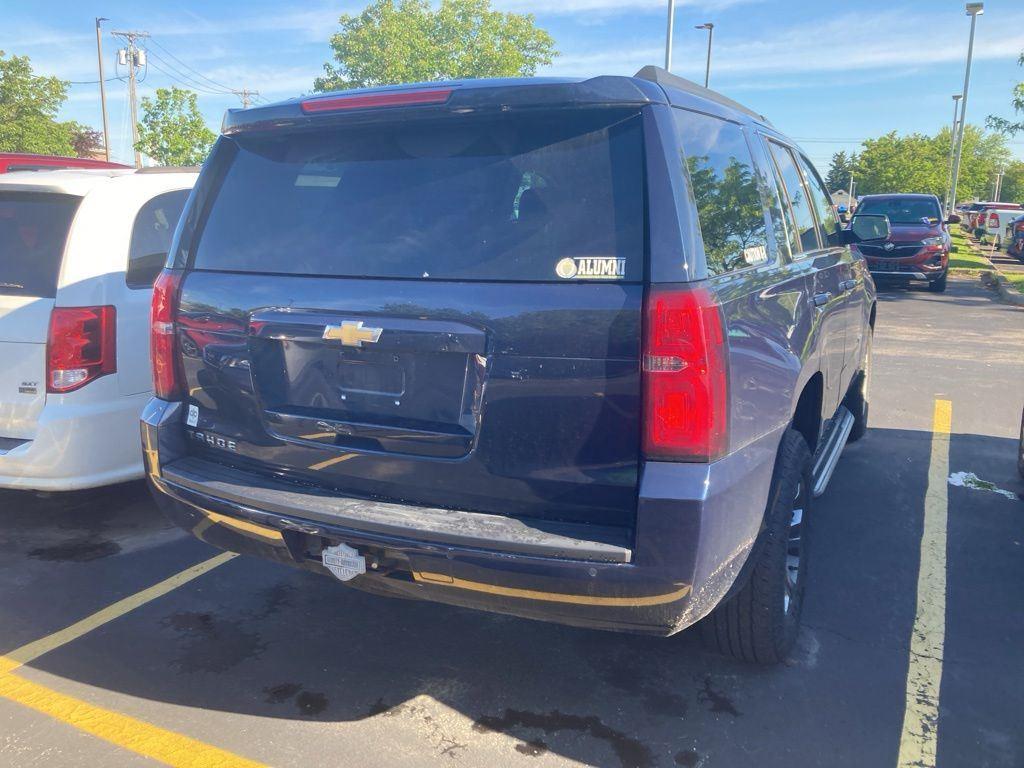 Used 2019 Velvet Chevrolet LS image 6
