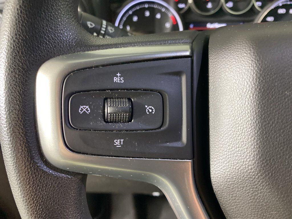 Used 2022 Black Chevrolet LT image 14