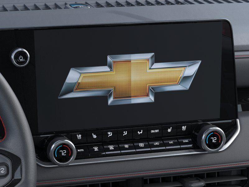 Used 2026 Summit White Chevrolet Z71 image 20