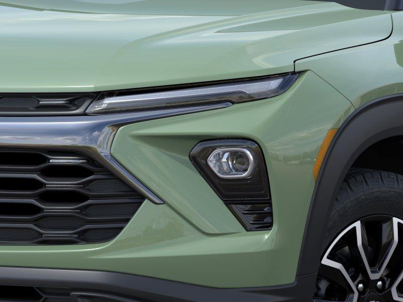 New 2026 Cacti Green Chevrolet ACTIV image 10