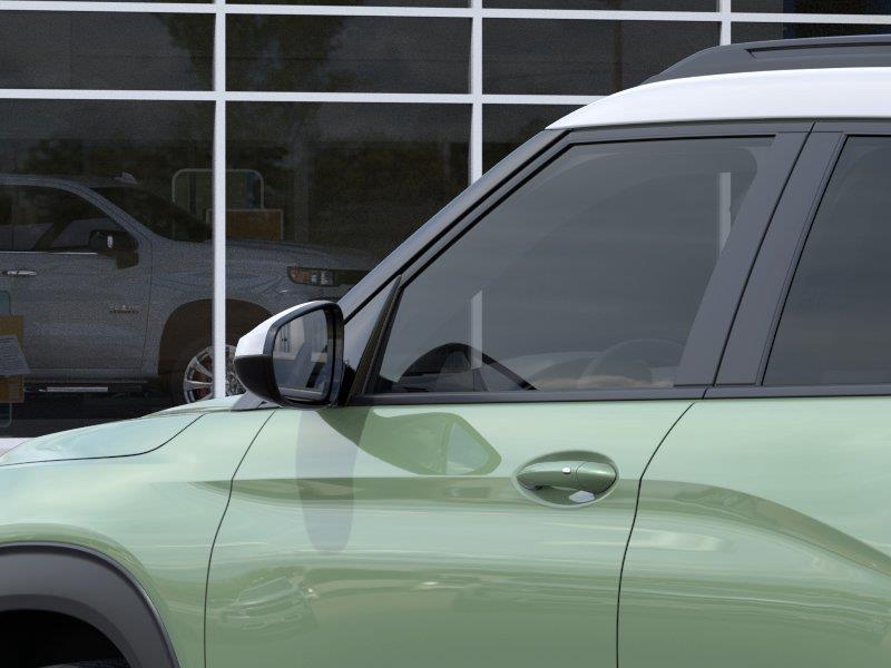 New 2026 Cacti Green Chevrolet ACTIV image 12
