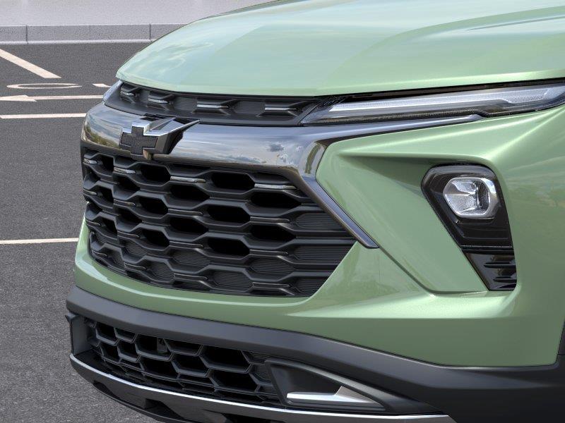 New 2026 Cacti Green Chevrolet ACTIV image 13