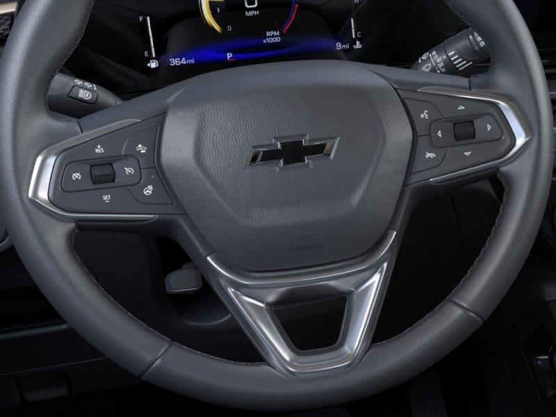 New 2026 Cacti Green Chevrolet ACTIV image 19