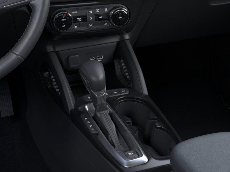 New 2026 Cacti Green Chevrolet ACTIV image 23