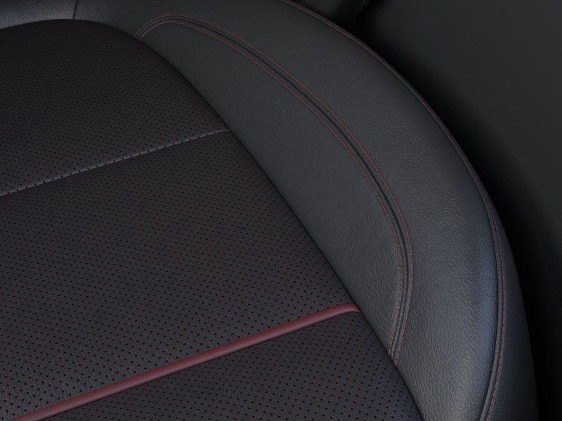 New 2026 Sterling Gray Metallic Chevrolet RS image 21