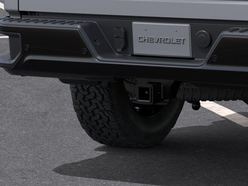 New 2026 Sterling Gray Metallic Chevrolet LT image 14