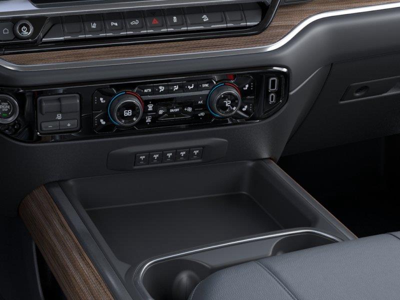 New 2026 Sterling Gray Metallic Chevrolet LT image 23