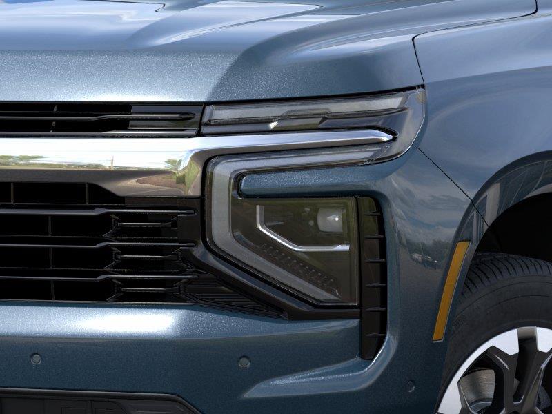 New 2027 Lakeshore Blue Metallic Chevrolet LS image 10