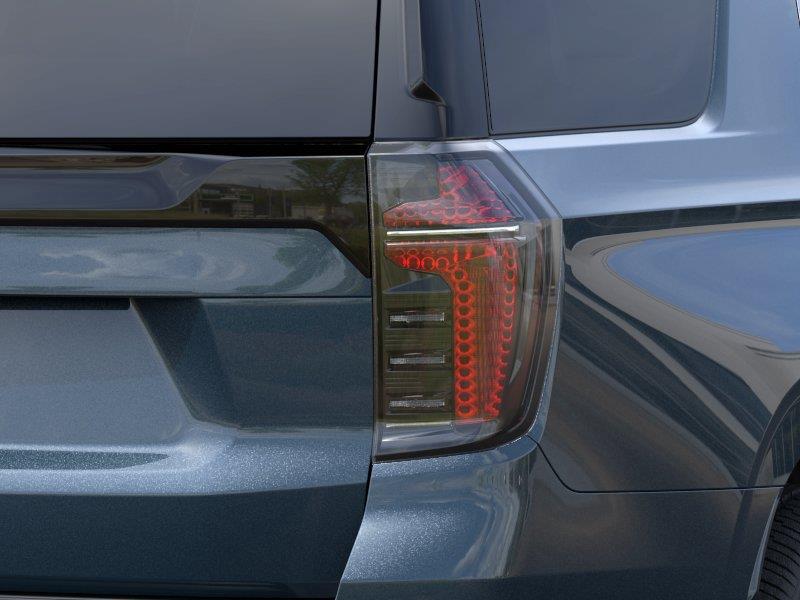 New 2027 Lakeshore Blue Metallic Chevrolet LS image 11