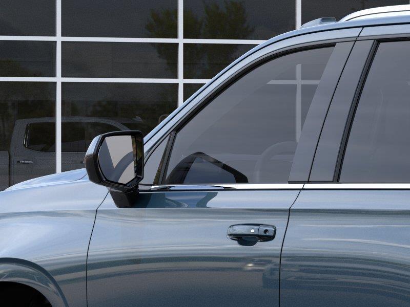 New 2027 Lakeshore Blue Metallic Chevrolet LS image 12