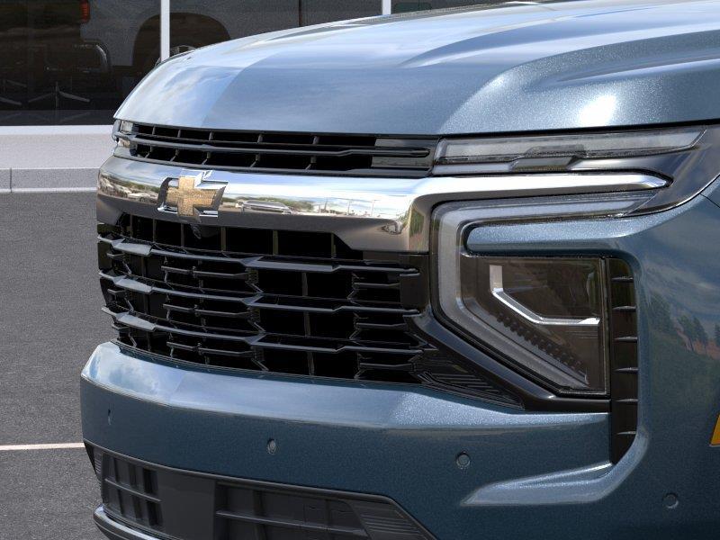 New 2027 Lakeshore Blue Metallic Chevrolet LS image 13