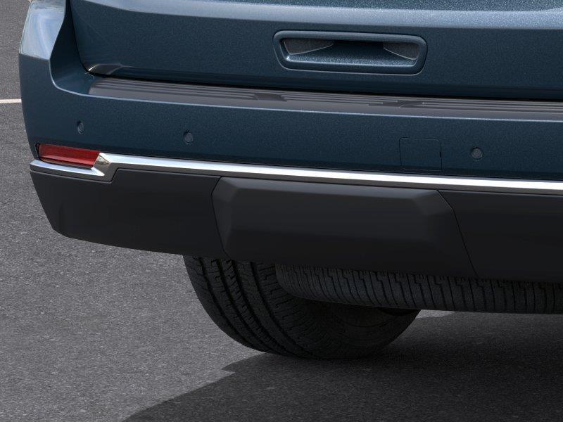 New 2027 Lakeshore Blue Metallic Chevrolet LS image 14
