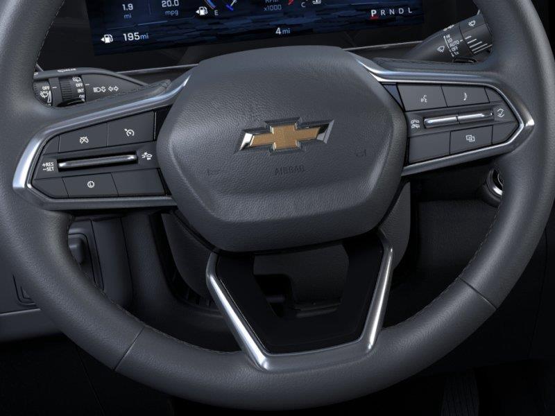New 2027 Lakeshore Blue Metallic Chevrolet LS image 19