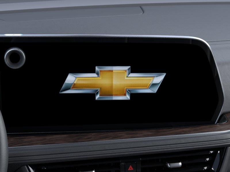 New 2027 Lakeshore Blue Metallic Chevrolet LS image 20
