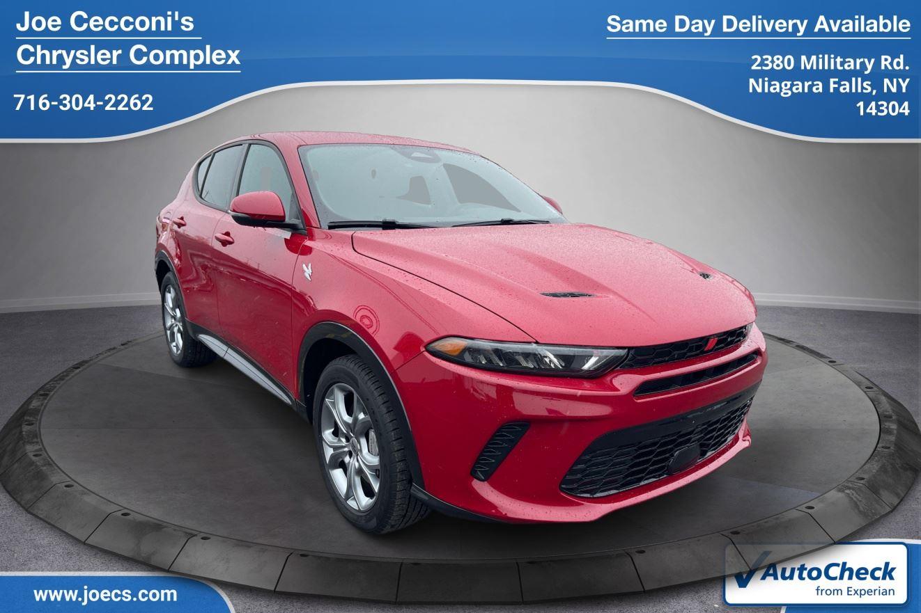 2024 Dodge Hornet R/T AWD