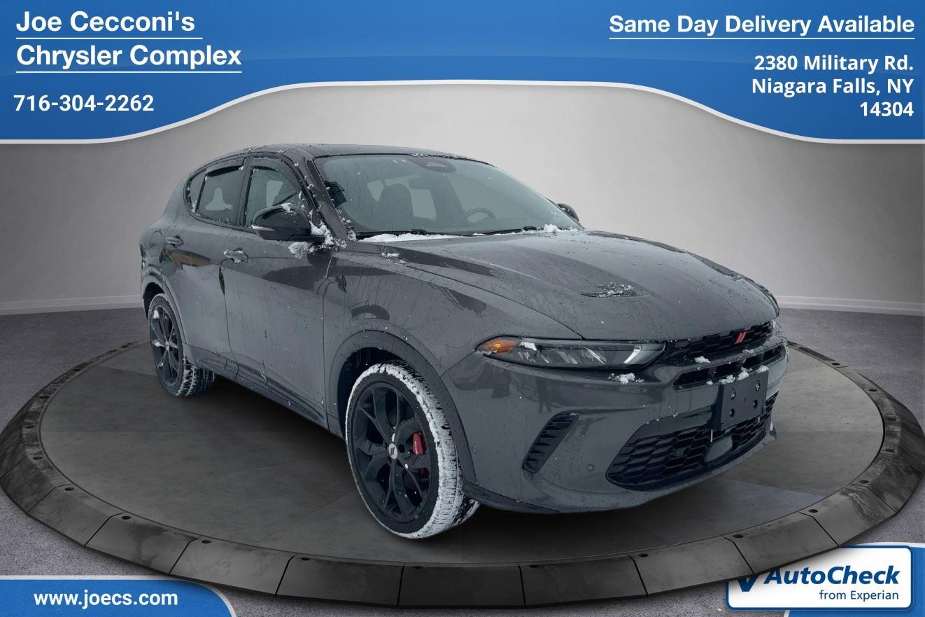 2024 Dodge Hornet R/T Plus AWD