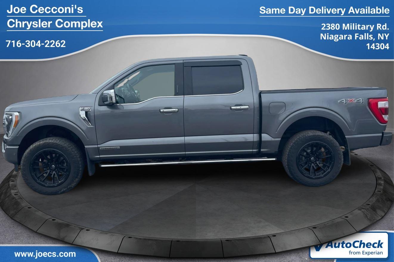 View vehicle photo 6