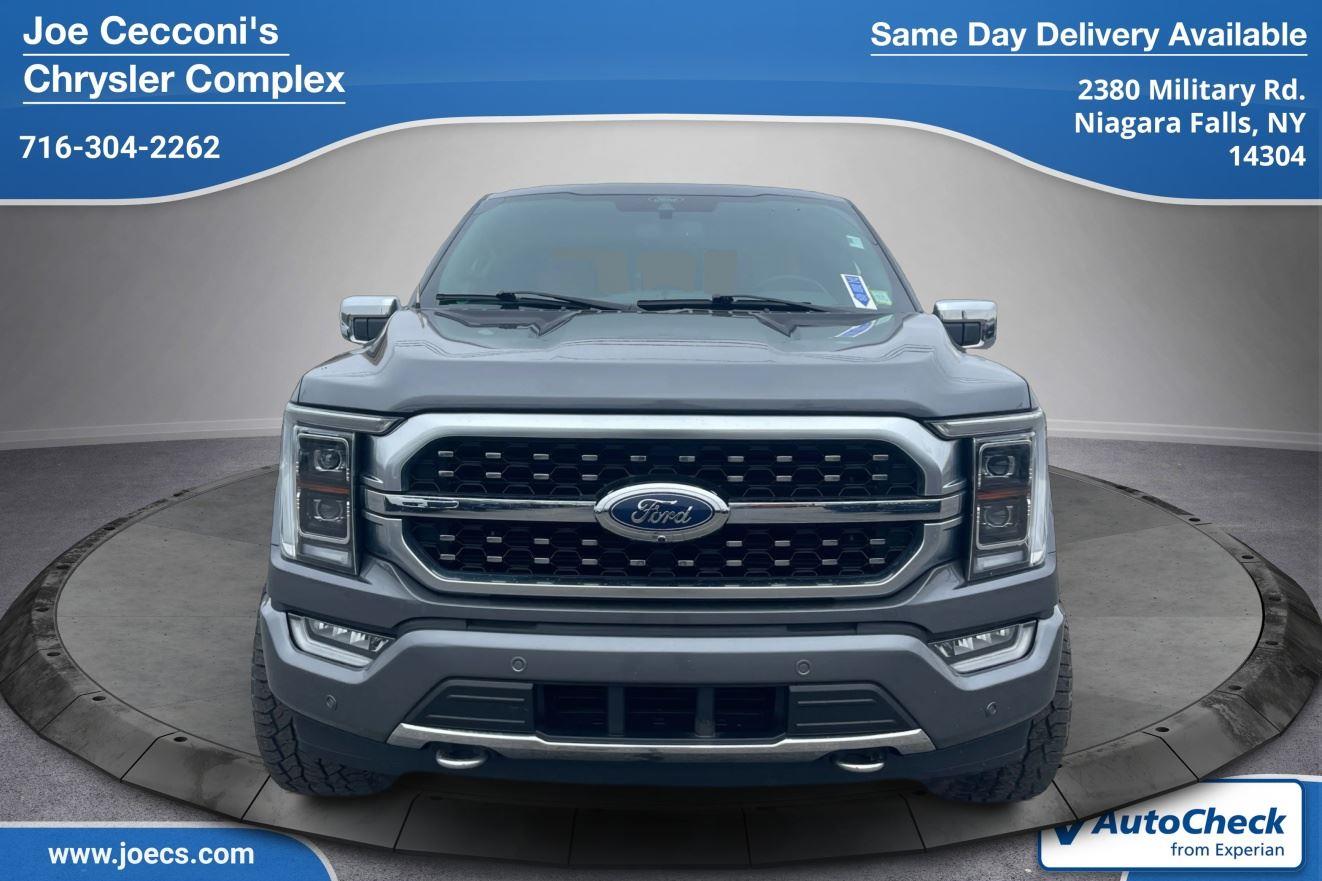 View vehicle photo 7