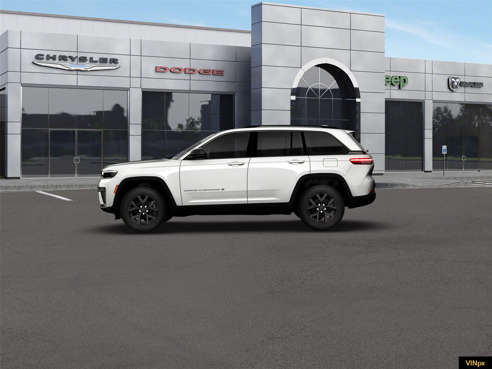 View vehicle photo 3