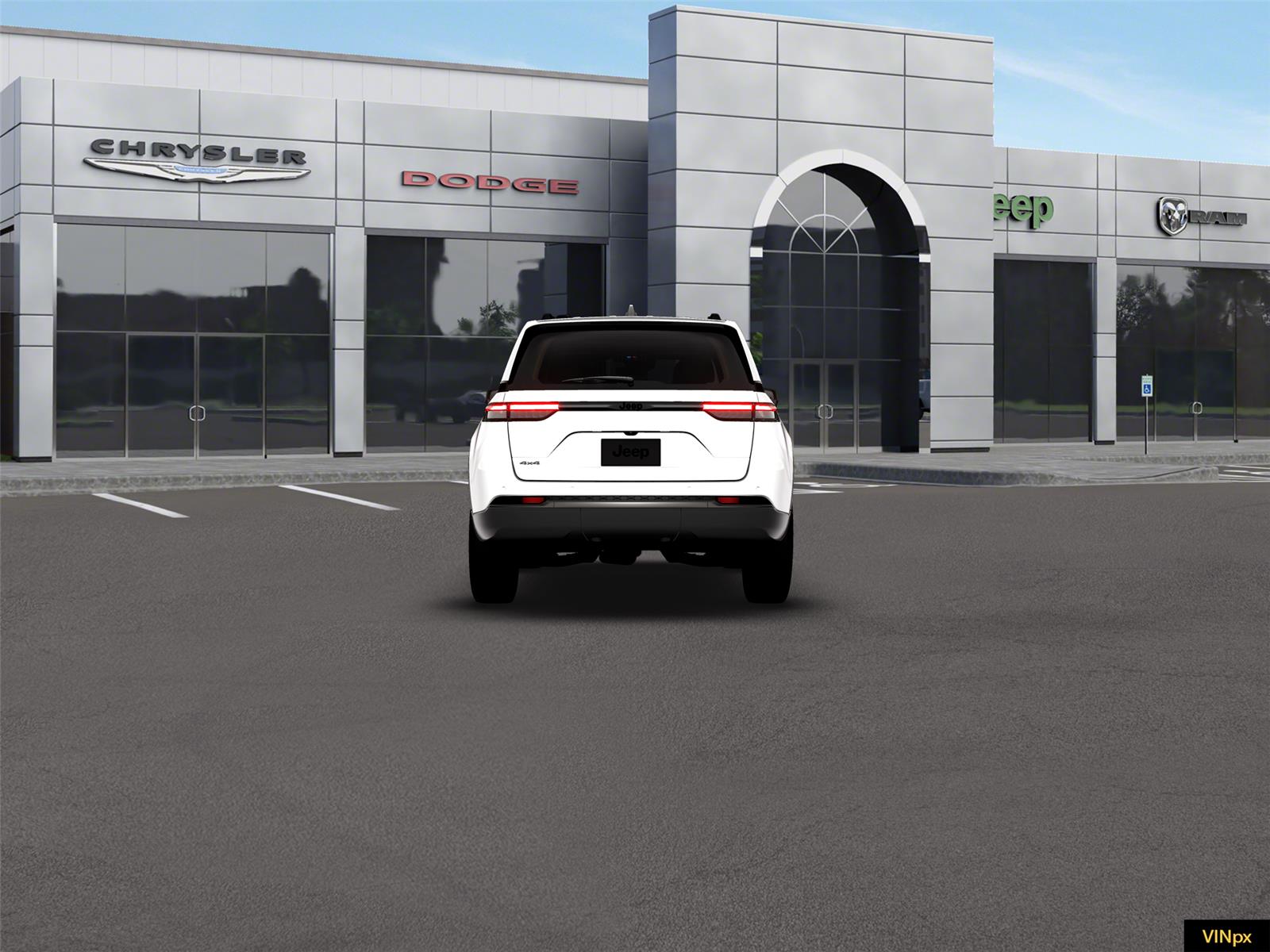 View vehicle photo 6