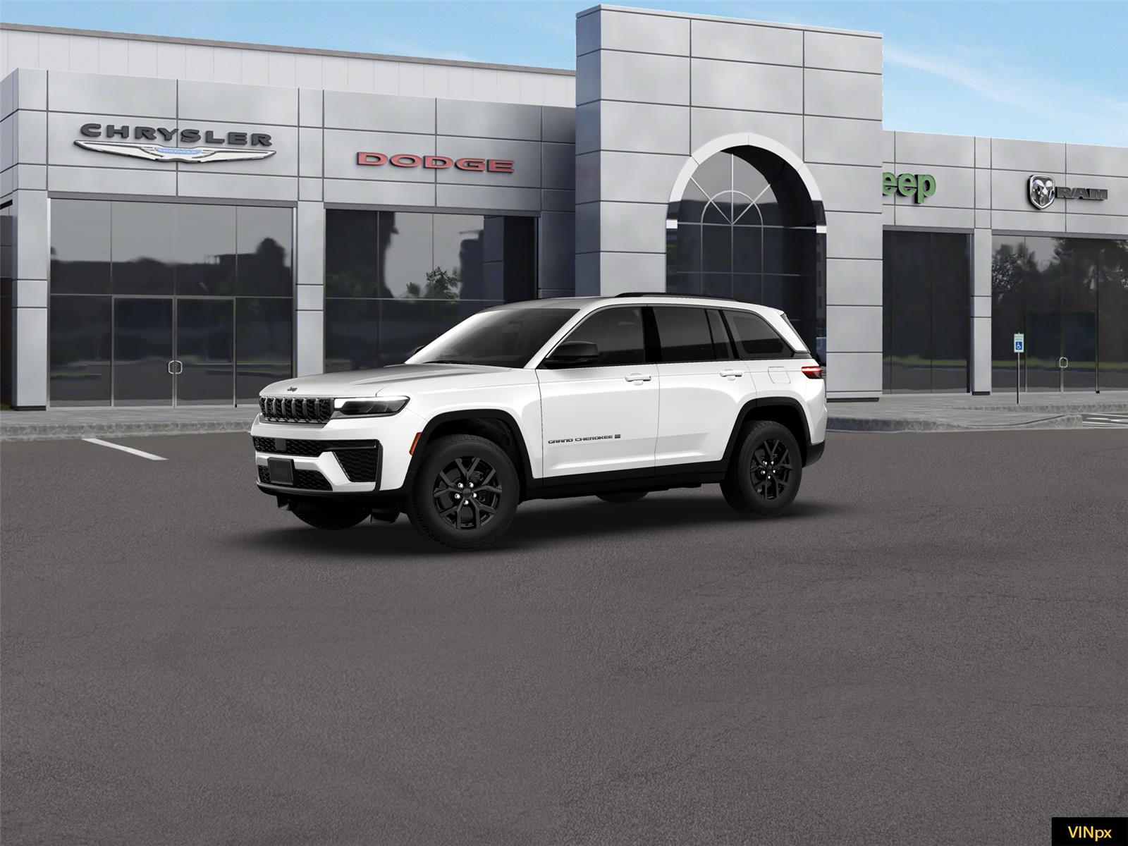 View vehicle photo 2