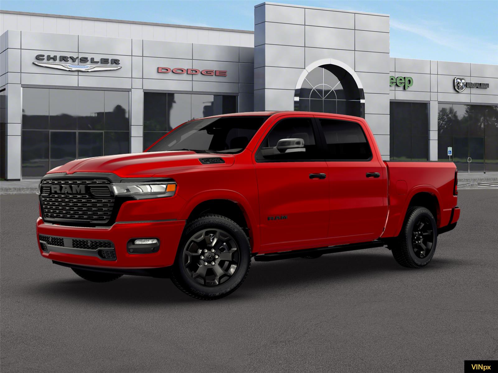 View vehicle photo 2