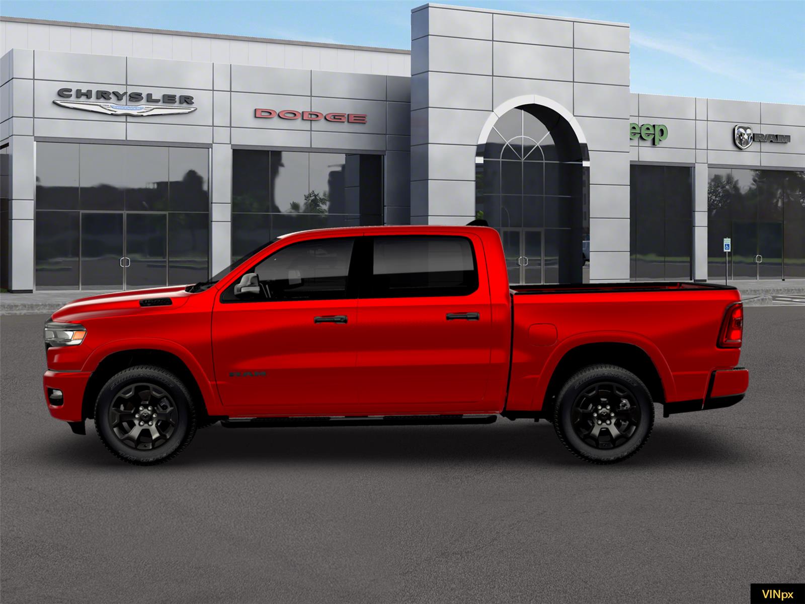 View vehicle photo 3