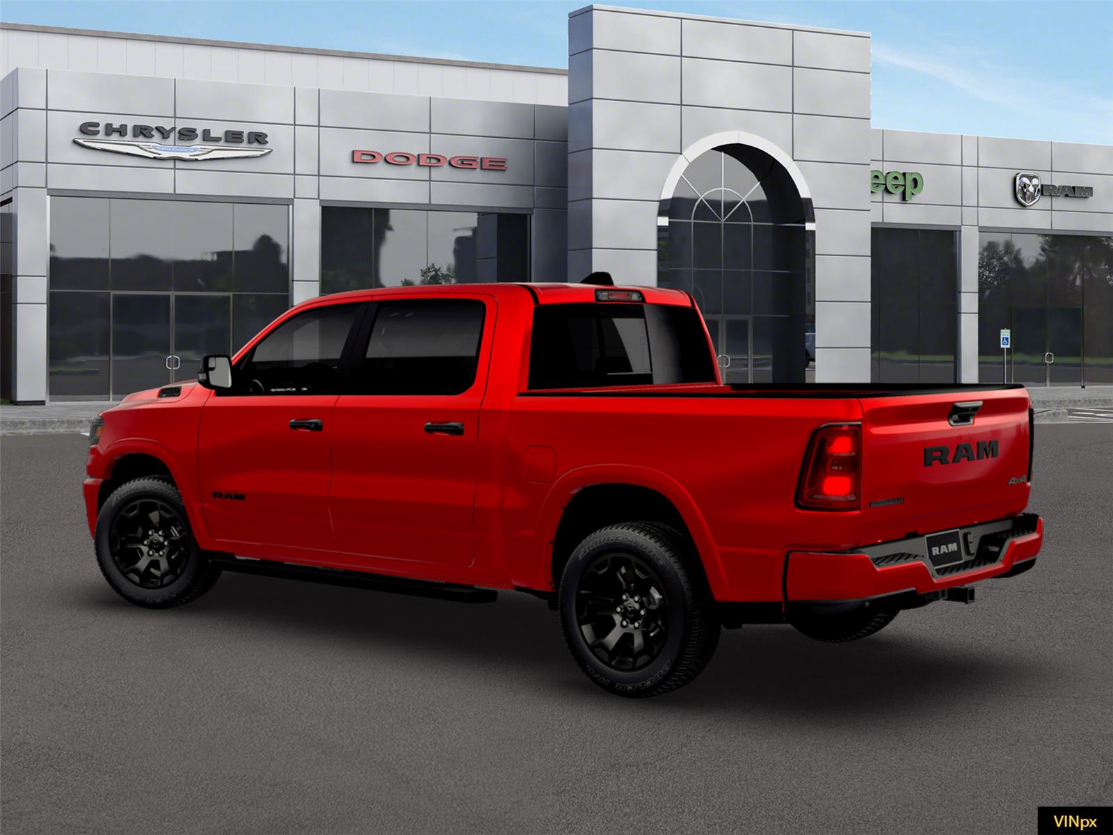 View vehicle photo 4