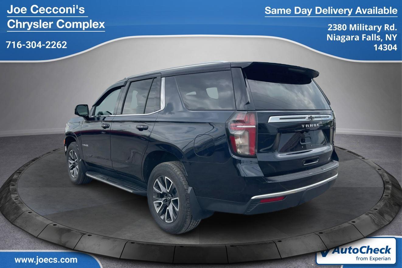View vehicle photo 5