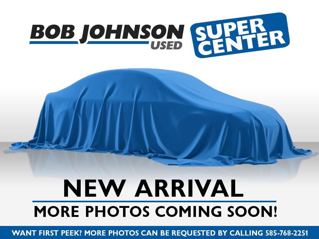Onyx Black 2025 GMC Yukon Denali Ultimate 4WD SUV / Crossover Four-Wheel Drive Automatic