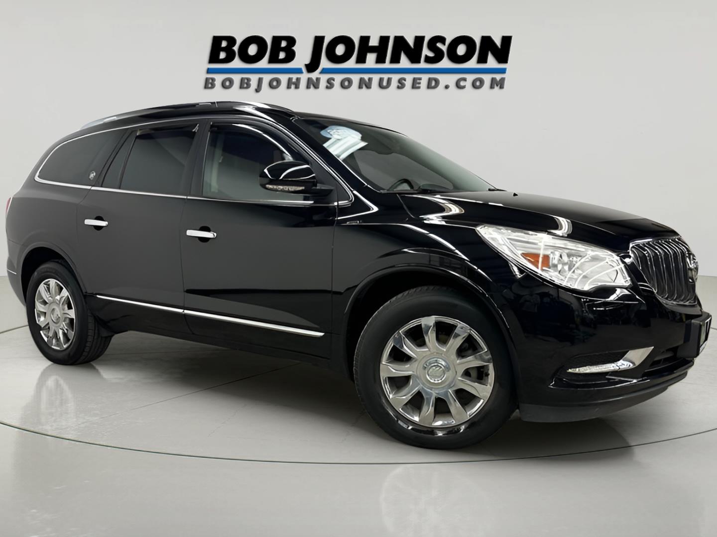 2017 Buick Enclave Leather AWD