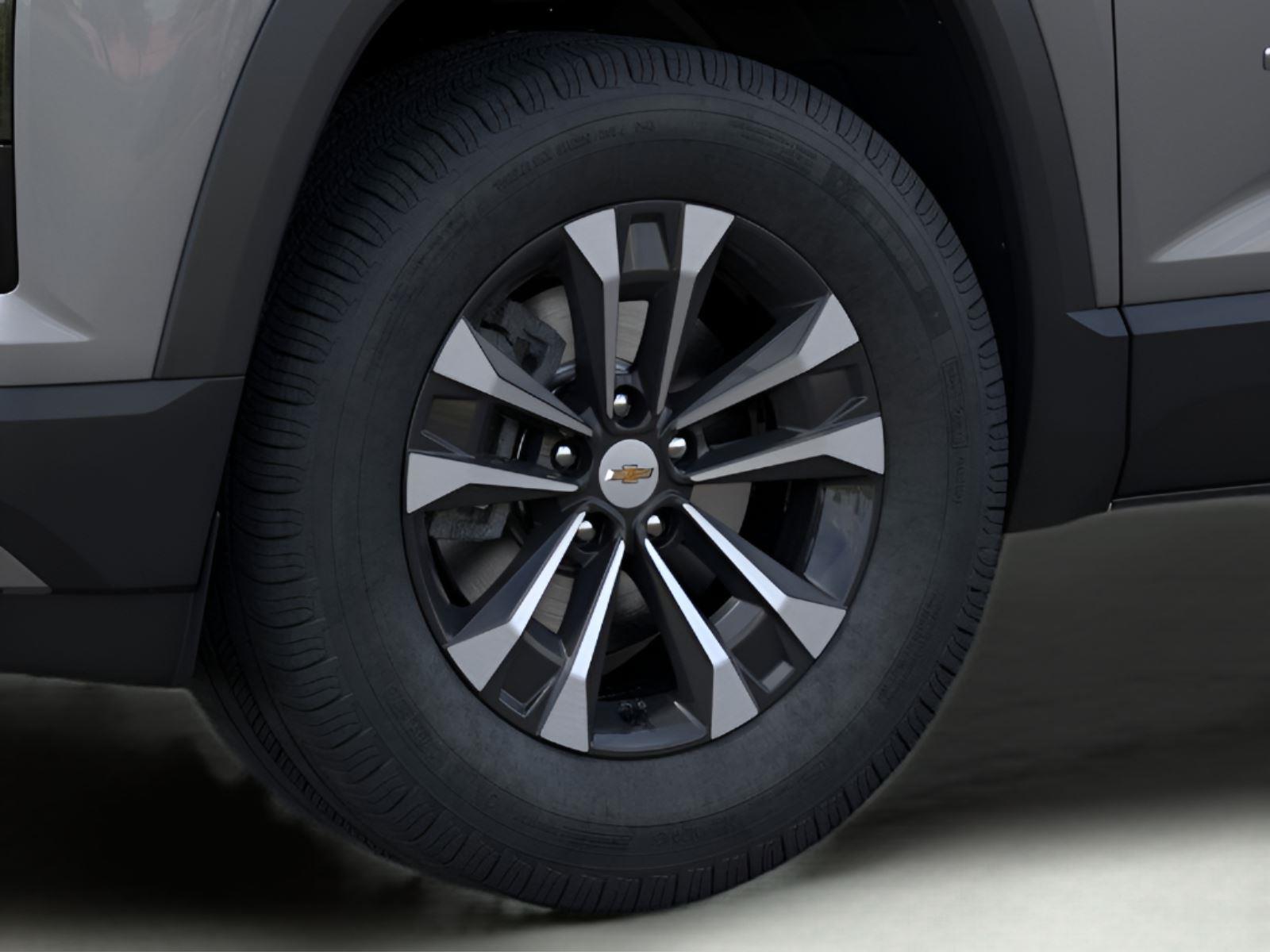 2026 Chevrolet Equinox LT - Photo 9