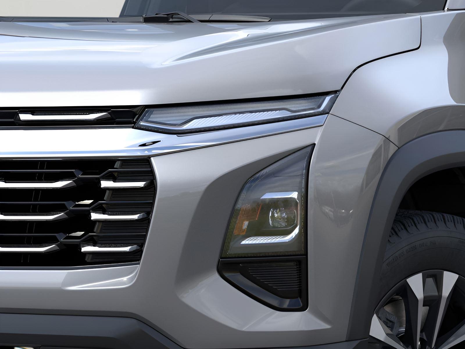 2026 Chevrolet Equinox LT - Photo 10