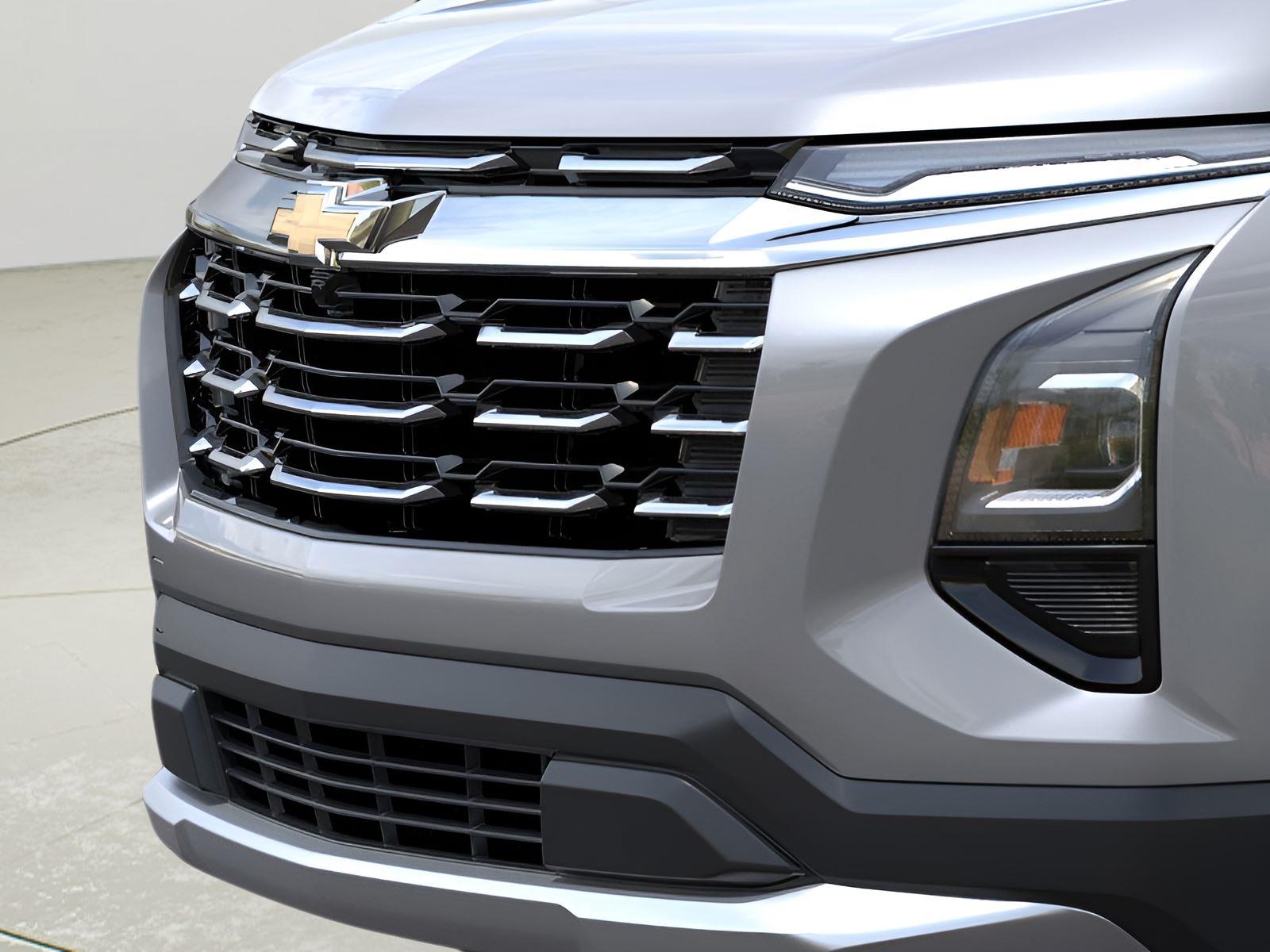 2026 Chevrolet Equinox LT - Photo 13