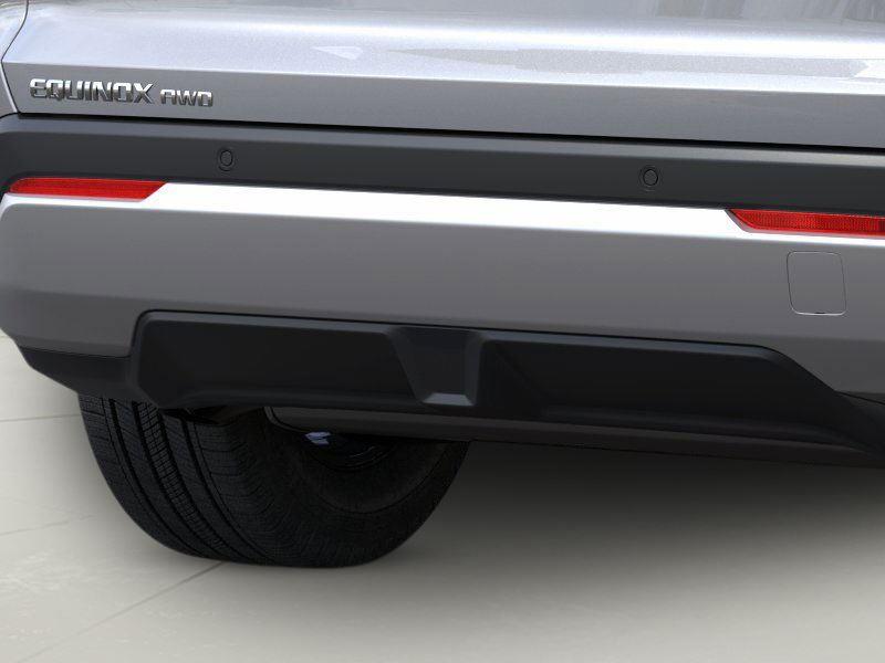 2026 Chevrolet Equinox LT - Photo 14