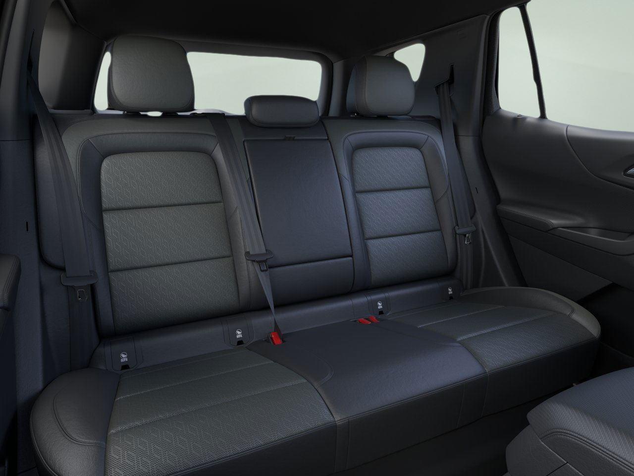 2026 Chevrolet Equinox LT - Photo 17
