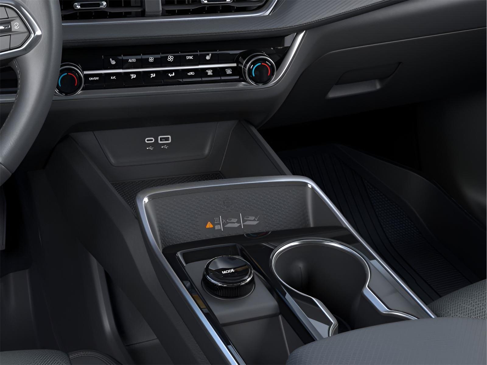 2026 Chevrolet Equinox LT - Photo 23
