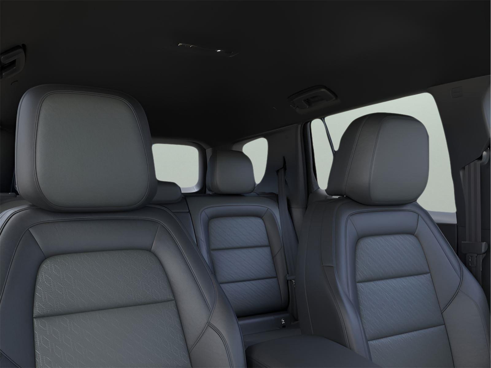 2026 Chevrolet Equinox LT - Photo 24
