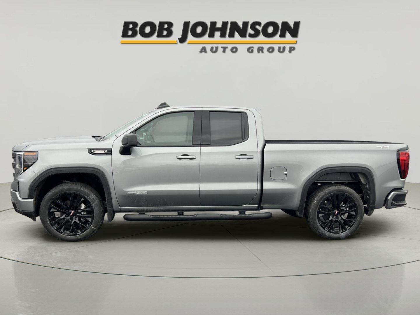 2026 GMC Sierra 1500 Elevation - Photo 6