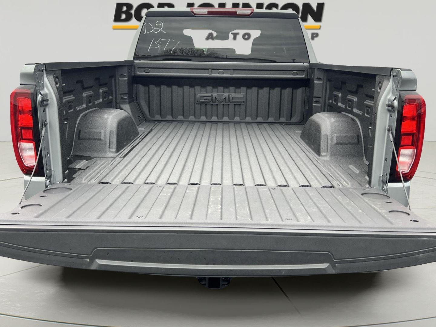 2026 GMC Sierra 1500 Elevation - Photo 9