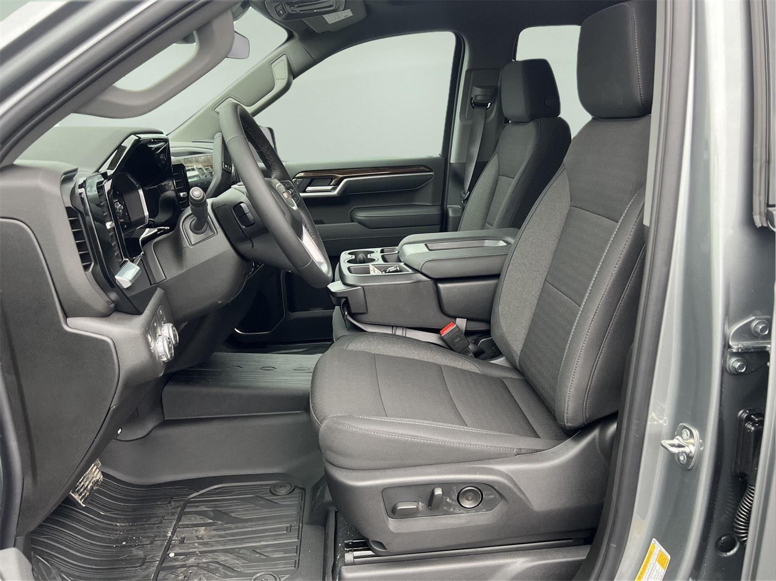 2026 GMC Sierra 1500 Elevation - Photo 10
