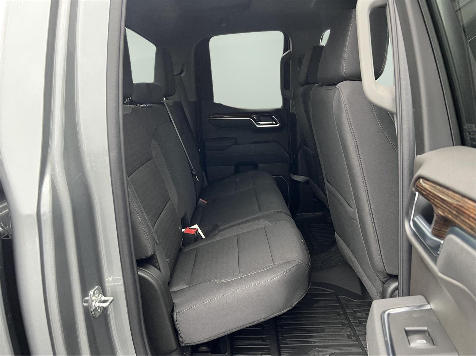 2026 GMC Sierra 1500 Elevation - Photo 11
