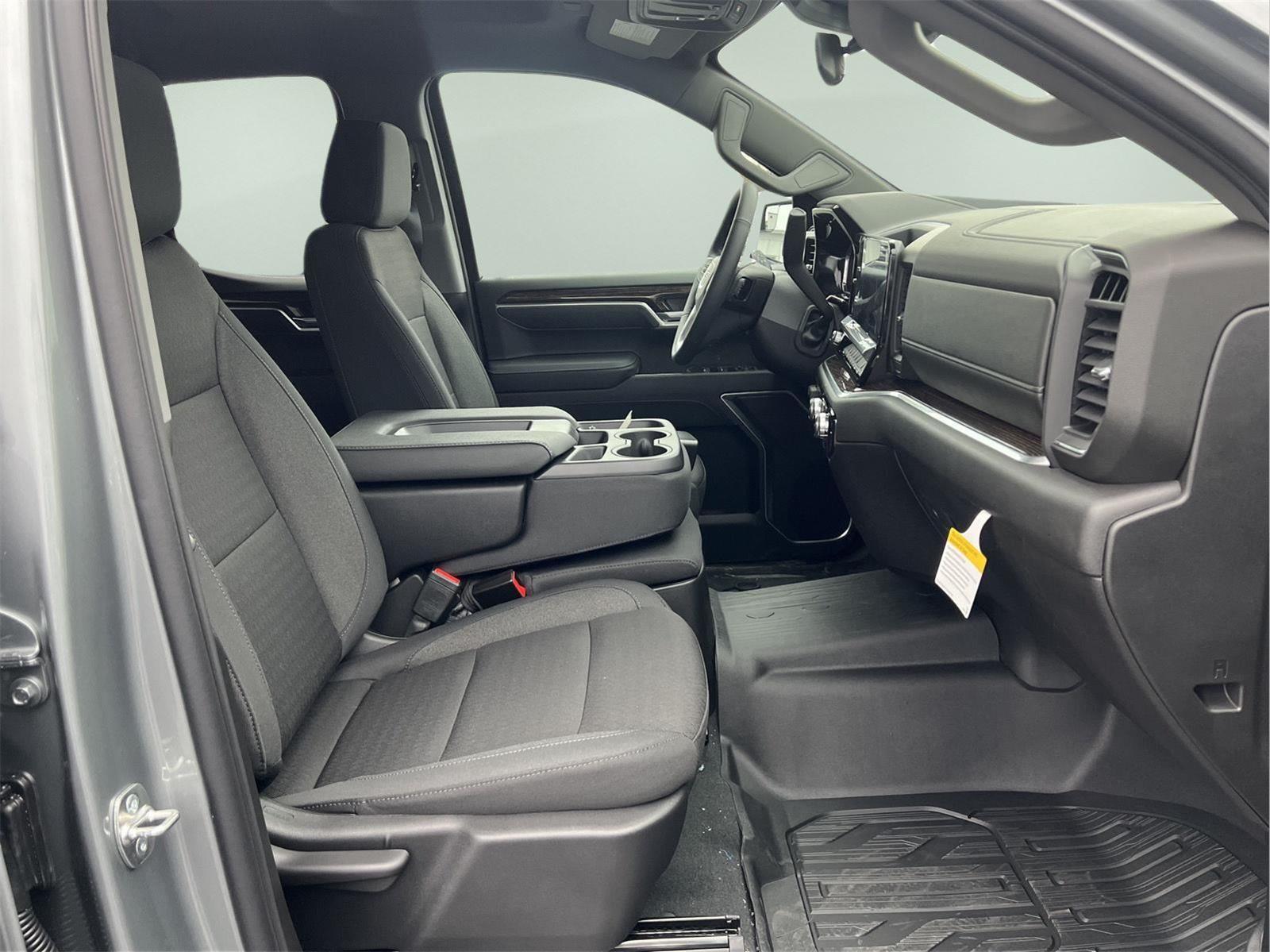 2026 GMC Sierra 1500 Elevation - Photo 12