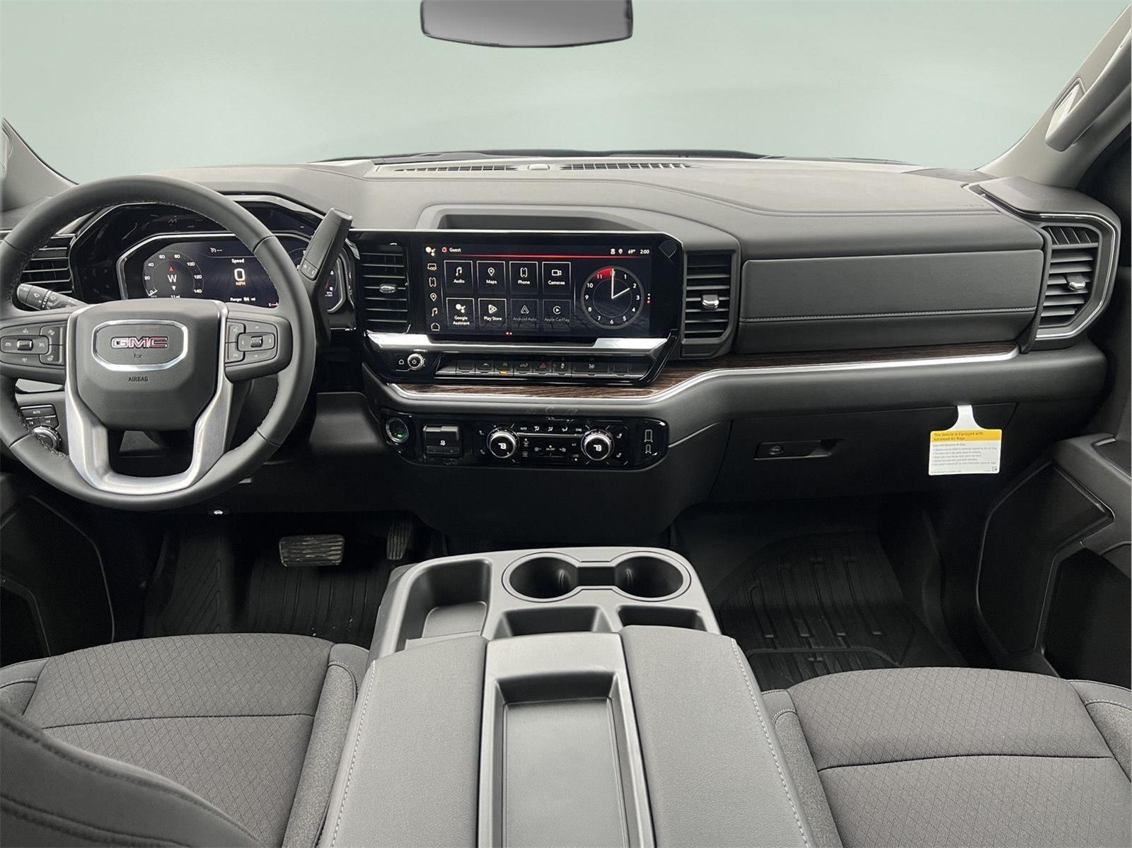 2026 GMC Sierra 1500 Elevation - Photo 13