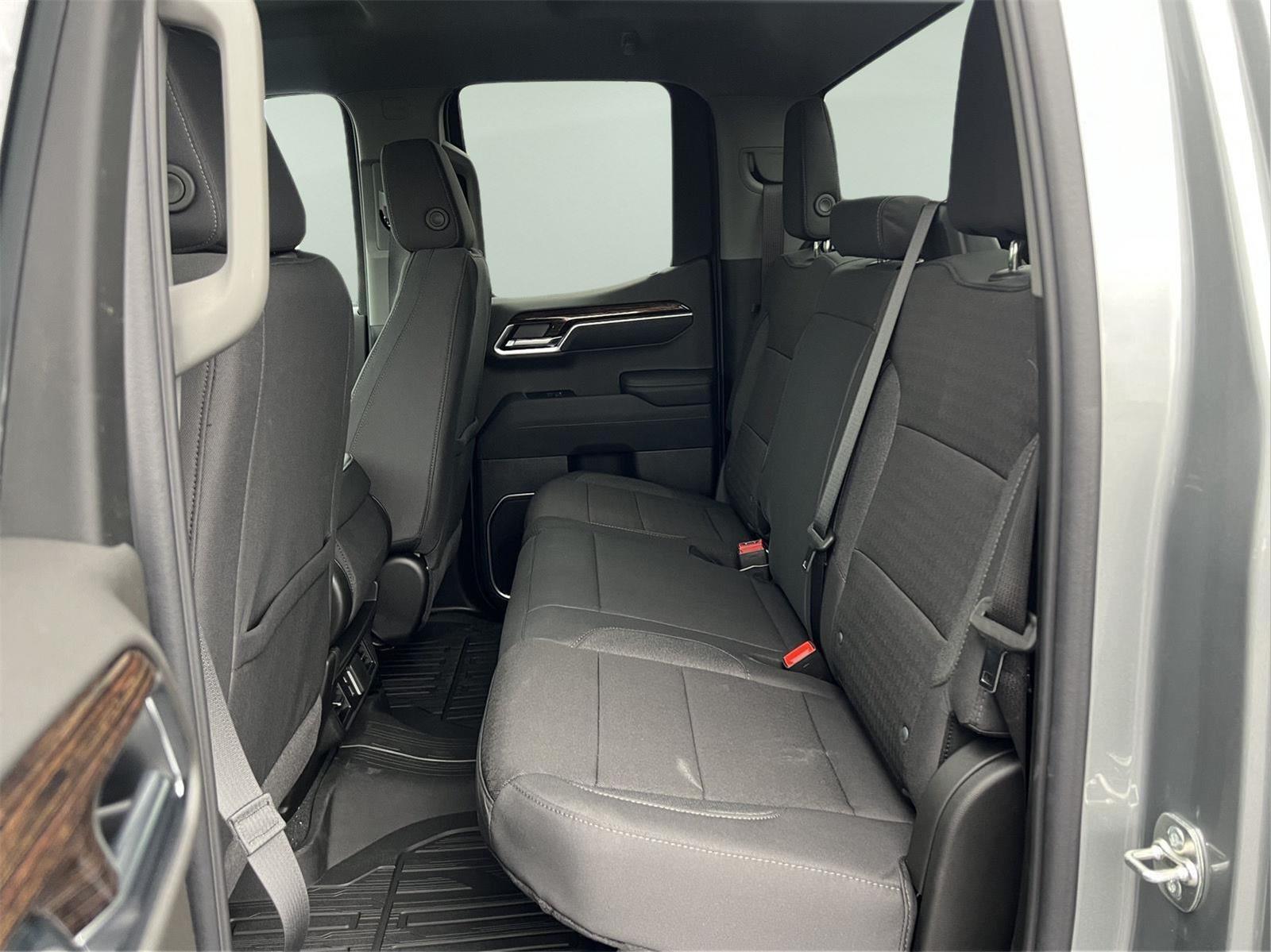 2026 GMC Sierra 1500 Elevation - Photo 14